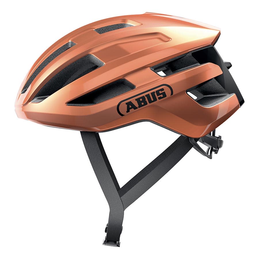 Abus PowerDome Helmet