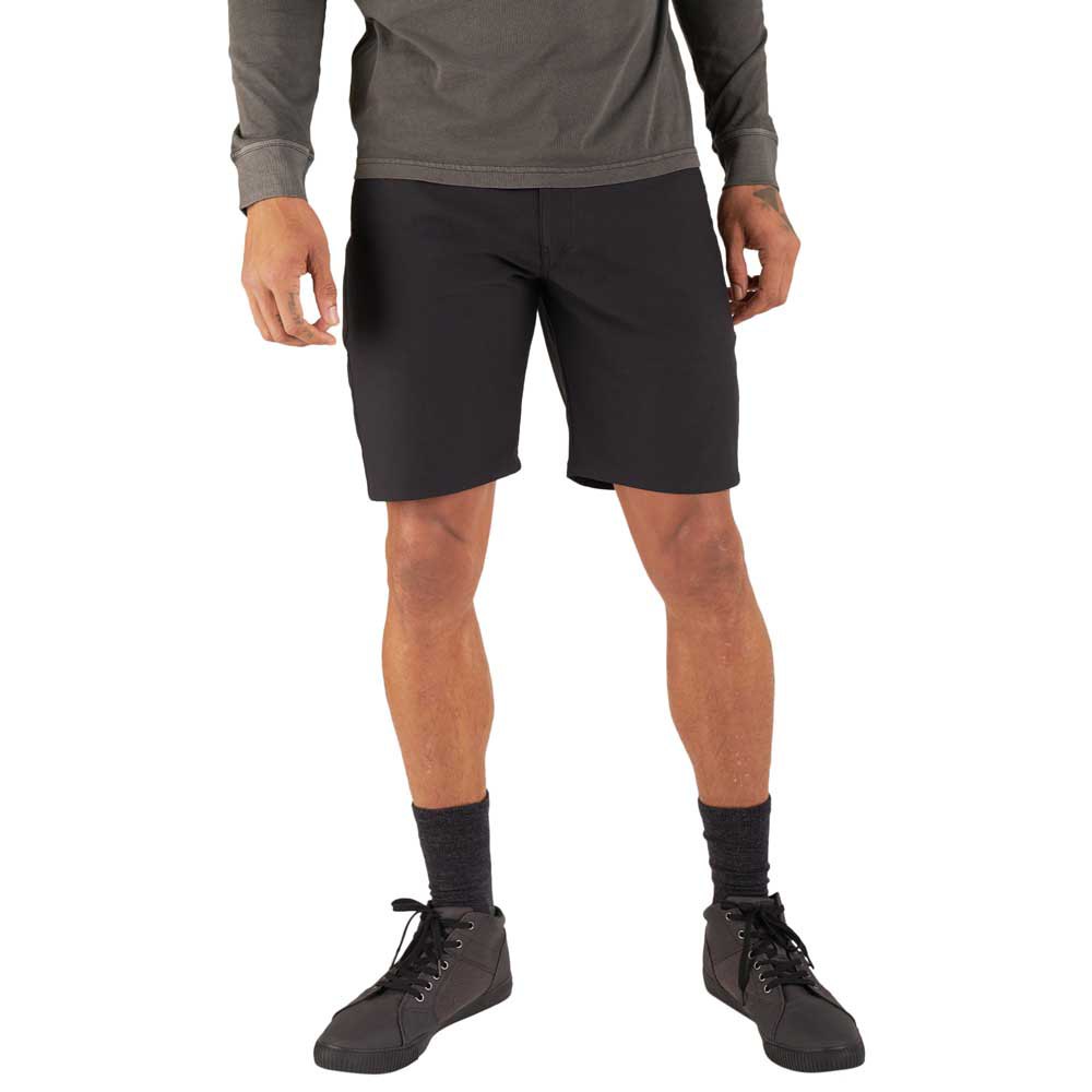 Chrome Madrona short mens - Black