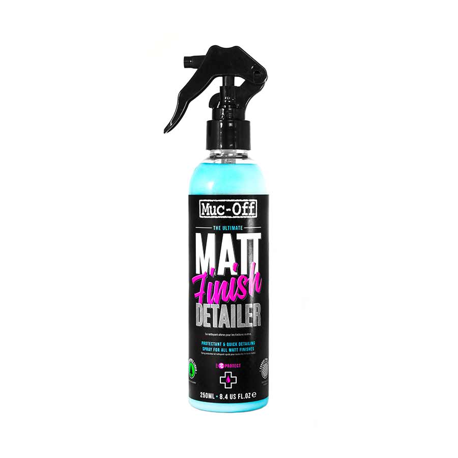 Muc-Off, Matt Finish Detailer, 250ml,