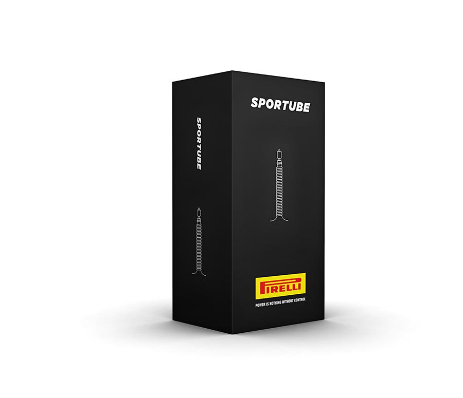 Pirelli, SporTUBE, Tube, Presta, Length: 48mm, 29'', 2.10-2.30