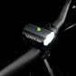 Lezyne, Mini Drive 450+, Light, Front, Black
