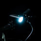 Lezyne, Micro Drive Pro 1000+, Light, Front, Black
