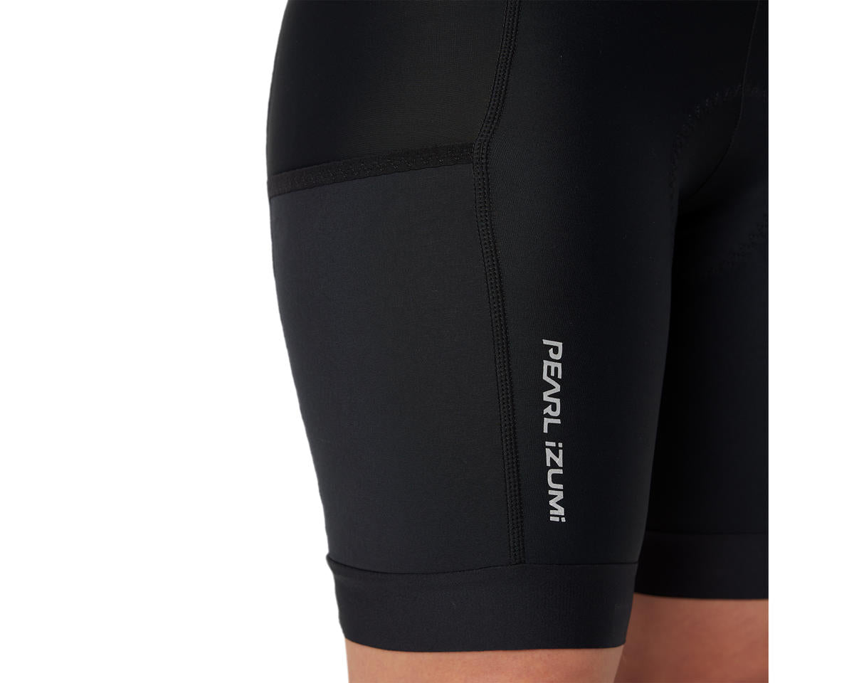 PEARL IZUMI WOMEN'S EXPEDITION BIB SHORTS (New Style) 2025)