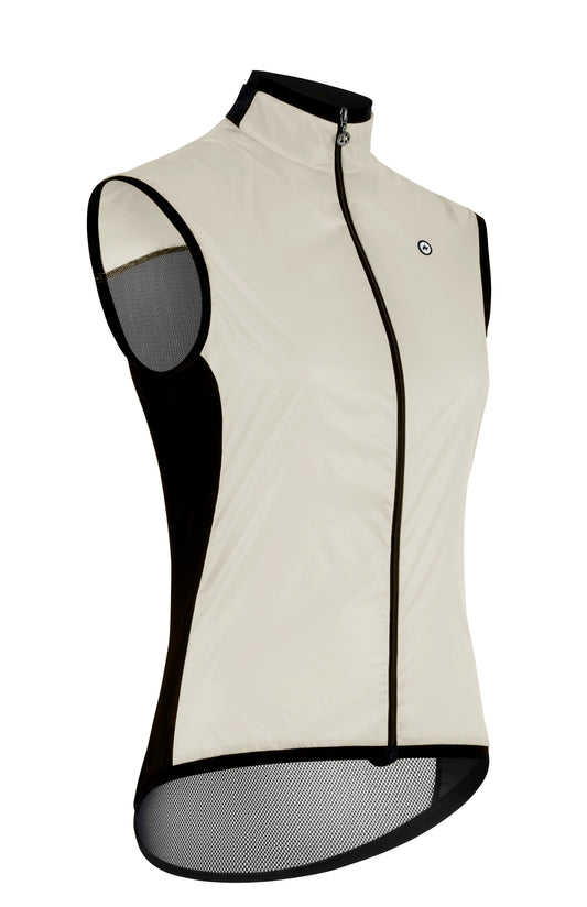 ASSOS UMA GT WIND VEST C2 - Women