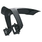 SKS Speedrocker XL Gravel Fender Set, Clip-on, Black