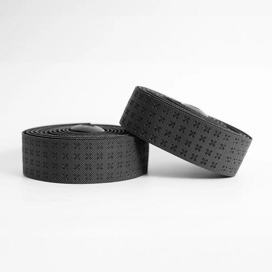 Burgh Domestique Handlebar Tape, Black