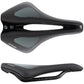 Prologo Saddle Dimension EVA saddle, women, Tirox, 156mm, black/black
