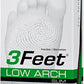 Sidas 3Feet Bike  Insoles - Slim