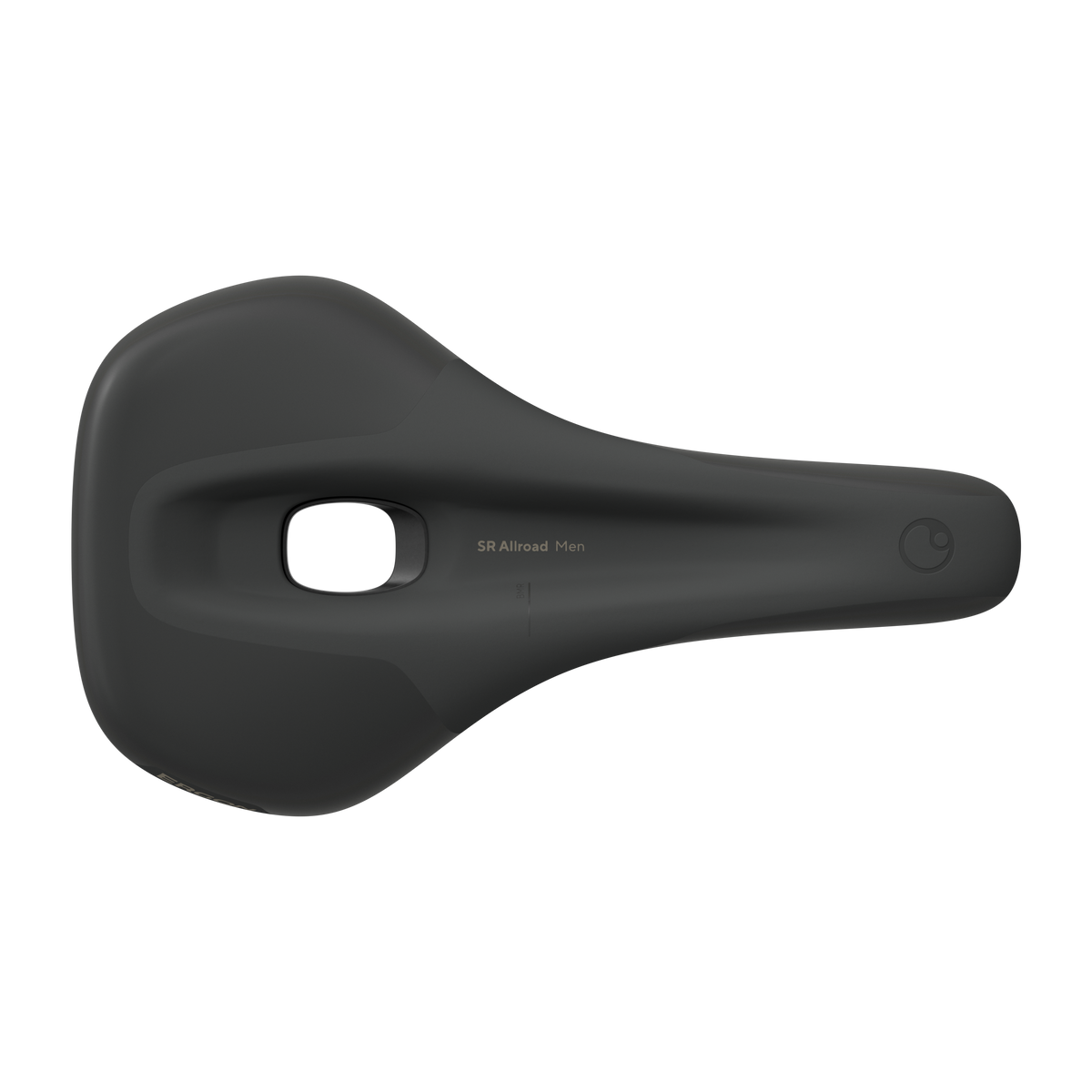 ERGON  SR ALLROAD PRO MEN  SADDLE– M/L