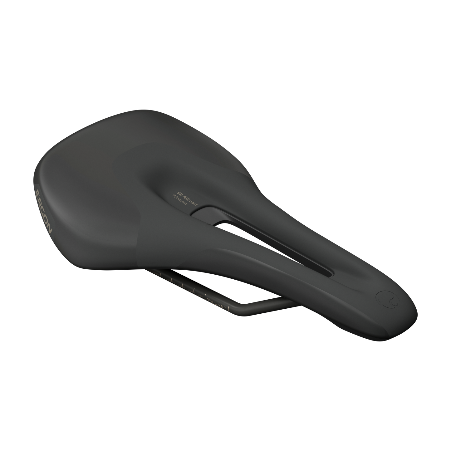 ERGON SR ALLROAD SADDLE, WOMEN, S/M