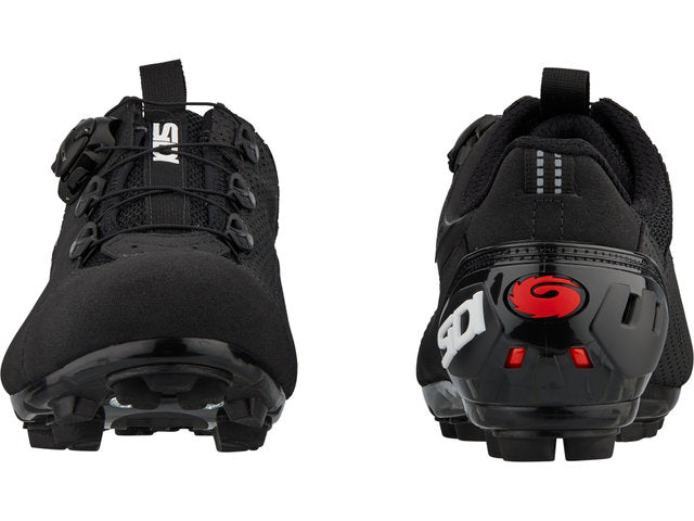 SiDi Gravel / MTB Shoes