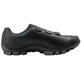 Northwave, HAMMER PLUS Women's shoes, Black/Iridescent