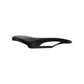 Selle Italia, Novus Boost Evo 3D Superflow, Saddle, Titanium, 245 x 145mm, Unisex, Black