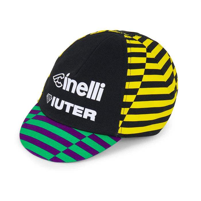 Cinelli Caps