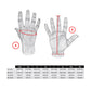 Five Gloves, Traverse WB, Winter Gloves