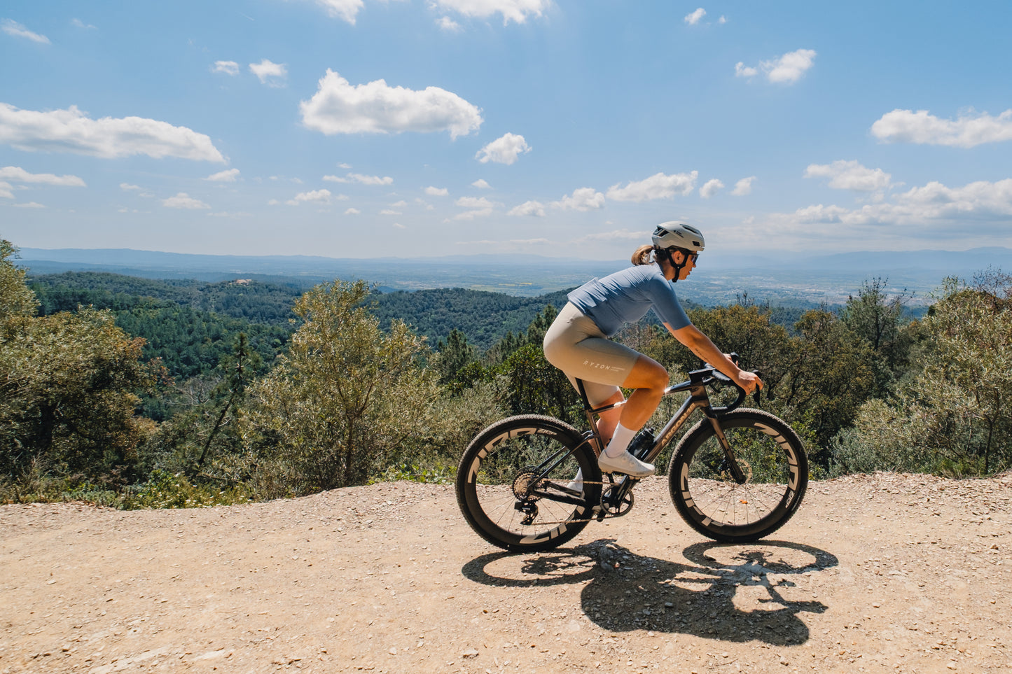 Argon 18  Dark Matter