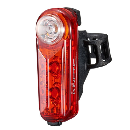 Cateye Sync Kinetic Rear Light