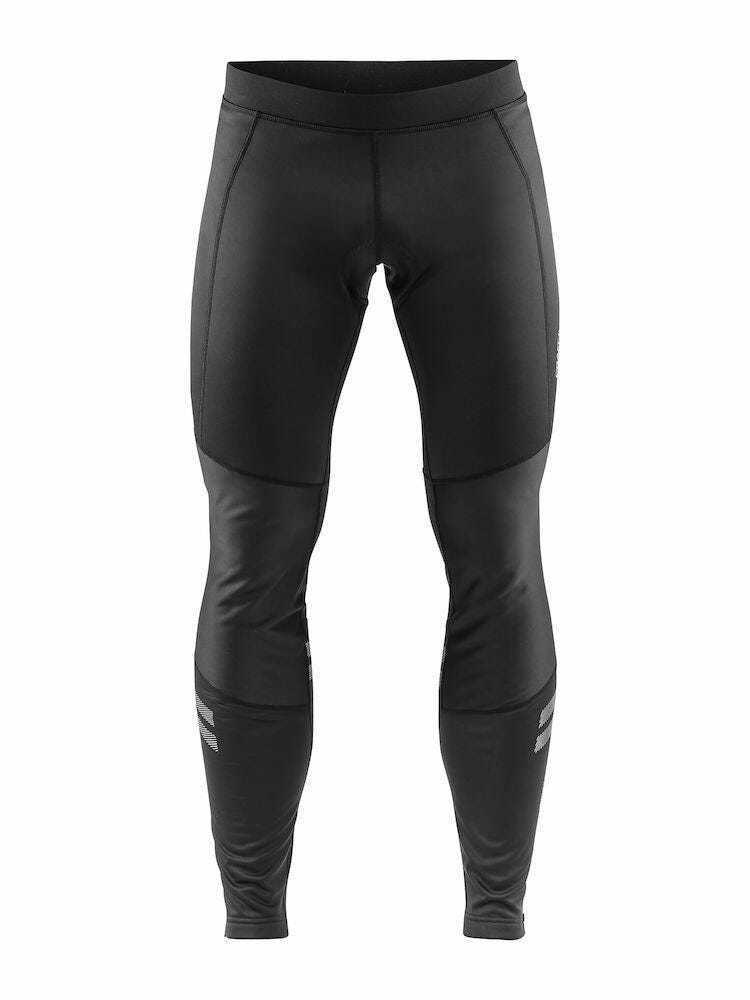 Craft Women's Ideal Wind Tight -- Black, XL