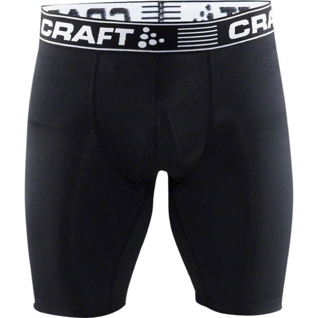 Craft Men Greatness Bike Shorts -- Black XL