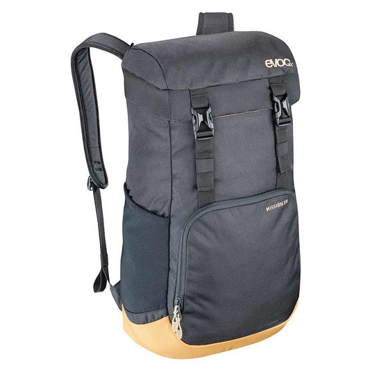 EVOC Mission 22L - Black