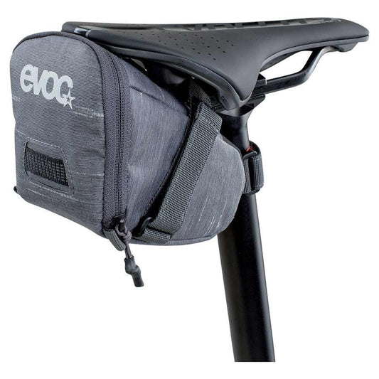 EVOC Seat Bag Tour L - 1L (Carbon Grey)