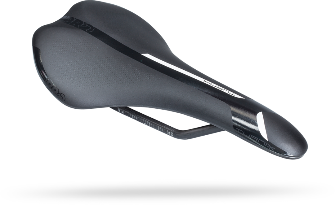 Shimano Pro Turnix Carbon Saddle Black 152mm