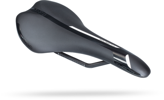 Shimano Pro Turnix Carbon Saddle Black 152mm