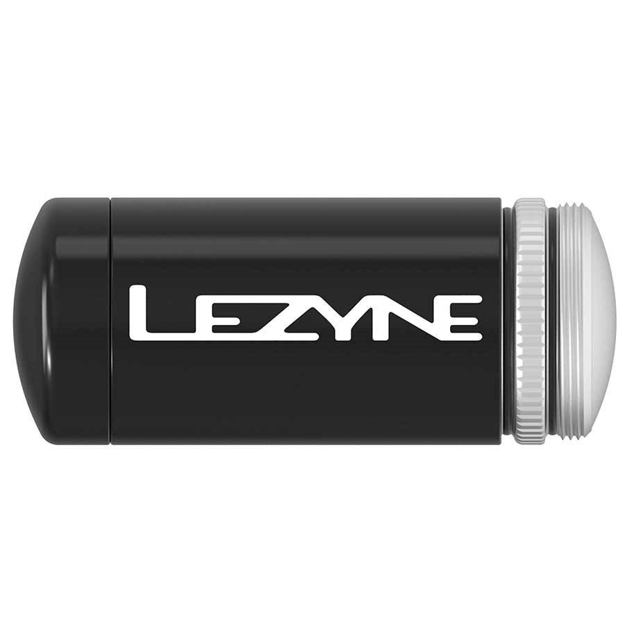 Lezyne Tubeless Repair Kit - Includes Alloy Tool and 5 Plugs.