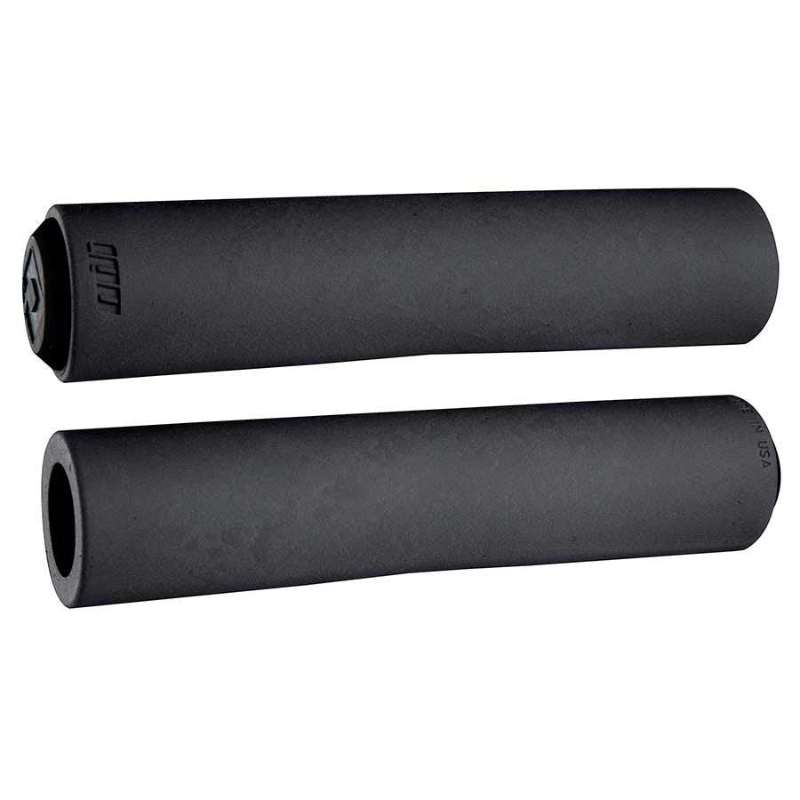 ODI F-1 Float Grips - 130mm, Black, Pair