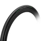 Pirelli Cinturato Velo TLR Road Tire - 700x28C, Folding, Tubeless Ready, SmartNET Silica, ArmourTech, 66TPI, Black