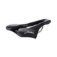 Selle Italia SLR Lady Boost SuperFlow L Saddle - 248 x 145mm, Women, 206g, Black