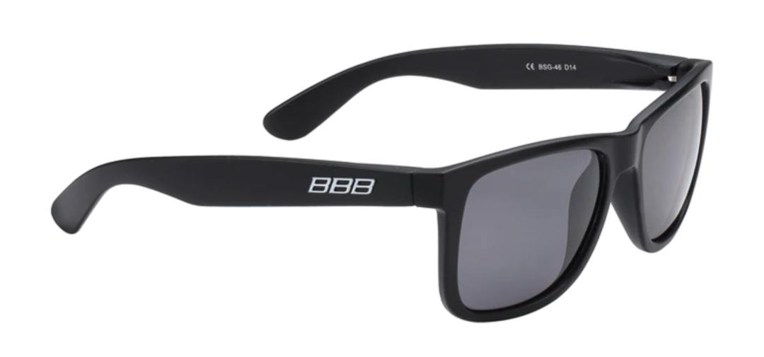 BBB :: BSG-46 Street Sunglasses - Black