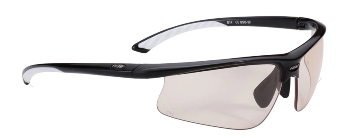 BBB :: BSG-39 Winner Sunglasses - Matte Black