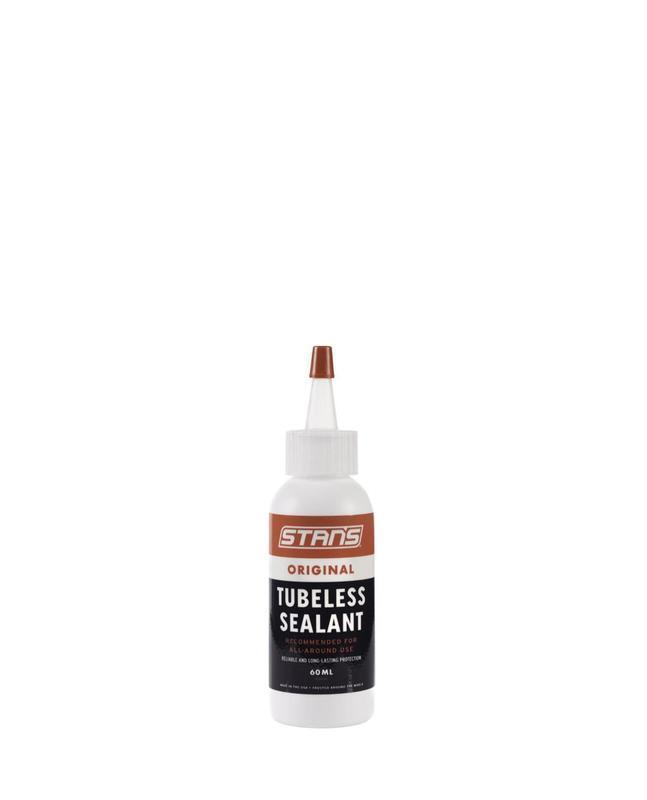 Stan's NoTubes Sealant Solution 60ml Bottle -- sold as Singles -