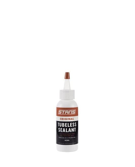 Stan's NoTubes Sealant Solution 60ml Bottle -- sold as Singles -