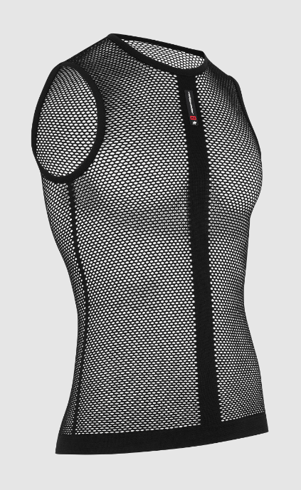 ASSOS NS SKIN LAYER SUPERLEGER BASELAYER - ALL YEAR