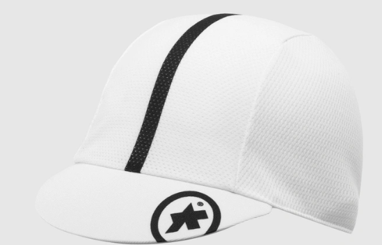 ASSOS CAP- ONE SIZE