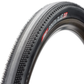 IRC BOKEN Plus Tire - 700 x 32, Tubeless Ready, Folding, Black