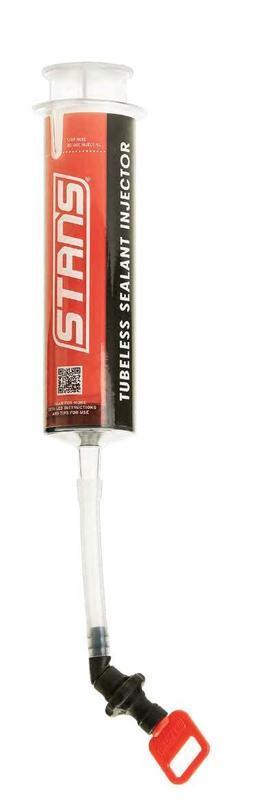 Stan's NoTubes Sealant Solution Syringe Injector Tool