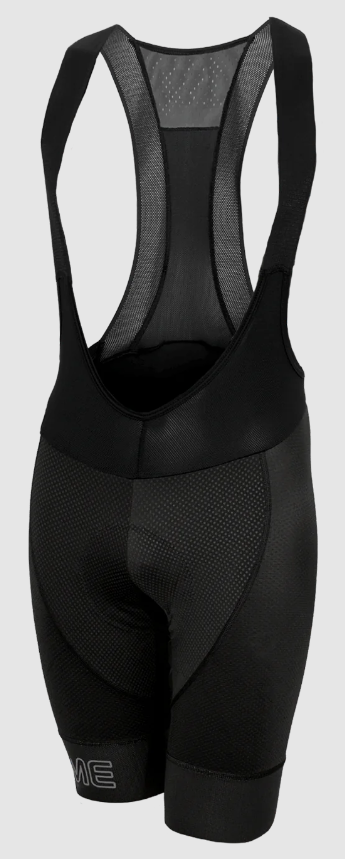 Biemme Cycling Bib Short Legend 2.1- Mem Black