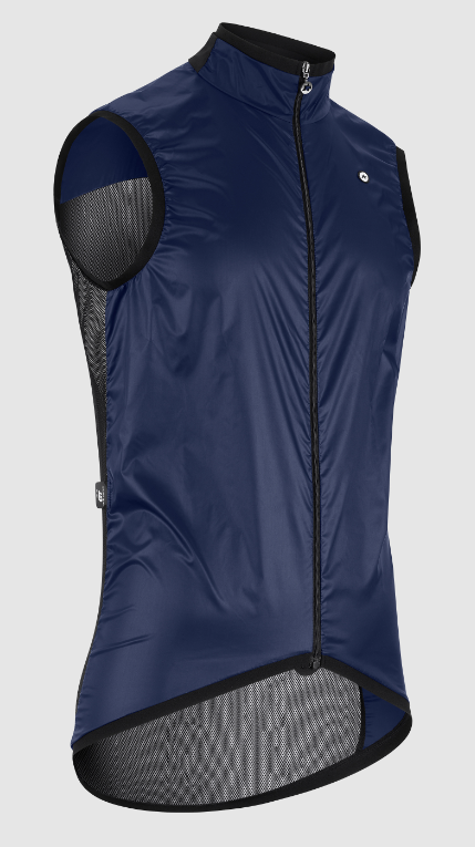 ASSOS MILLE GT WIND VEST C2