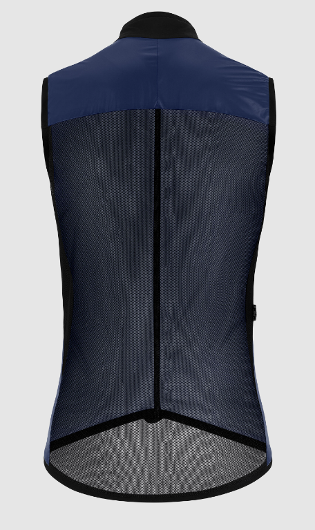 ASSOS MILLE GT WIND VEST C2