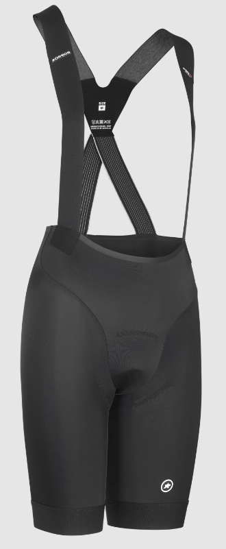 ASSOS DYORA RS SUMMER BIB SHORTS S9