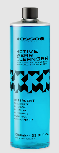 Assos Active Wear Cleanser 1000ML