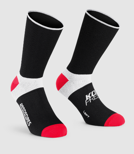 ASSOS KOMPRESSOR SOCKS