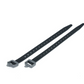 Swift Industries, Swift Strap, 9" Length, Pair, Black