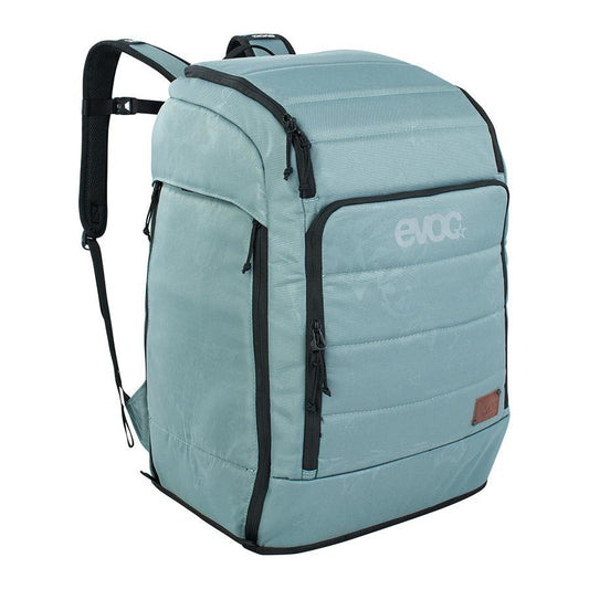 EVOC, Gear Backpack 60, Steel Blue