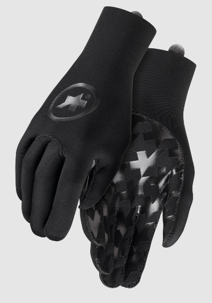 ASSOS GT RAIN GLOVE