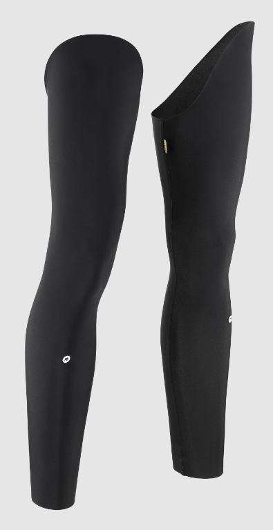 ASSOS GT SPRING FALL LEG WARMERS C2