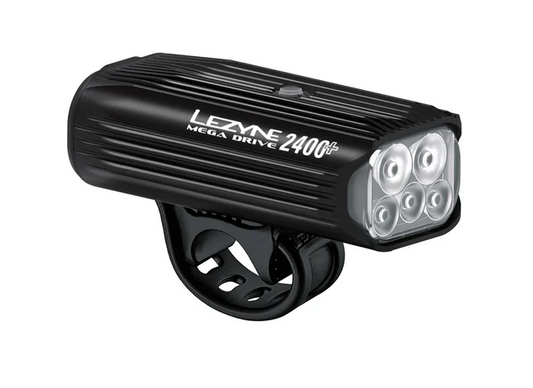 Lezyne, Mega Drive 2400+ Front Light